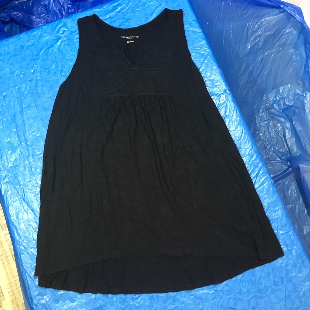 Maternity Tunic